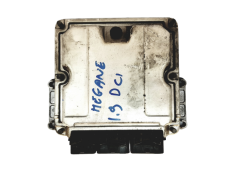 Controller 0281001934 8200039569 Renault Bosch 19639