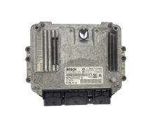 Controller 0281014729 9653958980 9665674480 Bosch PSA 59723