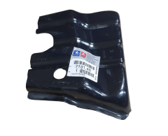 Mount, Bracket Left Front Original 713145 7131.45 Peugeot 307