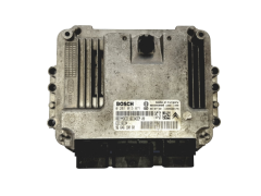 Controller 0281013871 9653958980 9664618080 PSA Bosch 16593