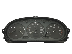 Speedometer/Instrument Cluster Renault Megane 1 Scenic 1 7700847782 F 50480