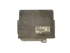 Controller 0261204788 9631528780 26FM0667 MA3.1 PSA Bosch 36325