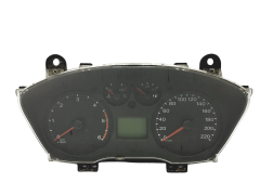 Speedometer/Instrument Cluster Ford Transit CC1T-10849-CE CC1T10849CE 40943