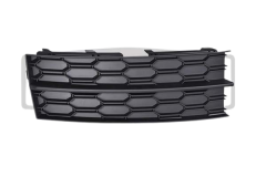 Bumper Grille Right For Skoda Octavia 5E0807368B 88071847702 DPA