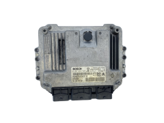 Controller 0281012523 9664843480 9657699480 PSA Bosch 60736