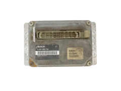 Controller 0261200716  26SA2593 Fiat Lancia Bosch 