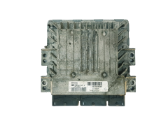 Controller 237101454R S180067142A 237100669R Renault Continental 33072