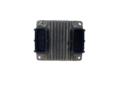 Controller 8972406217 09391249 Opel Isuzu 51357