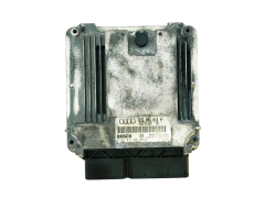 Controller 03G906016FF 0281011905 Audi Bosch 32639