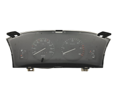 Speedometer/Instrument Cluster Citroen ZX 9622131280 Jaeger