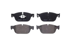 Brake Pads Front Original Citroen Peugeot C5 C6 DS4 DS5 1617272580