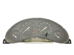 Speedometer/Instrument Cluster Opel Corsa B 88481709 90534402 26676