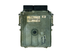 Controller 0281019378 CPLA-12C520-PAB Jaguar Land Rover Bosch