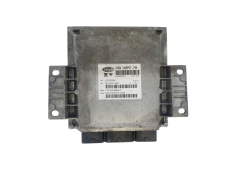 Controller 9643707380 9645243180 IAW48P2.70 PSA 45533