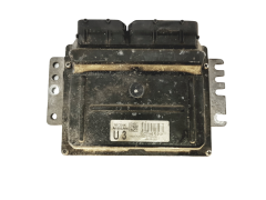 Controller MEC32-040 U3 Nissan Hitachi 22491