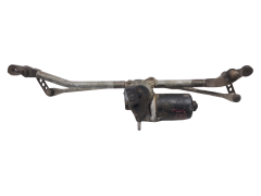 Wiper Mechanism Opel Astra G 24450202 404.387 Valeo
