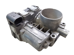 Air Throttle Body Fiat Ford 5519278 40SMF10 Magneti 2691