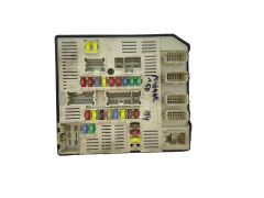 Controller USM BD95 L3 Renault 519332E01 284B65817R 59167