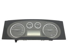 Speedometer/Instrument Cluster Lancia Ypsilon 51893682 A2C53421796 27216