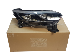 Headlamp Original Renault 260106403R