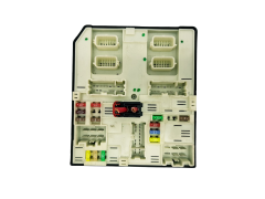 Controller 284B64474R 519542F05 Renault 31390