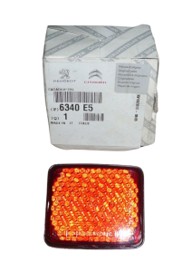Reflector Light Original Jumper Boxer Ducato 6340E5