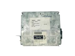 Engine Controller 89666-20050 175200-4151 Toyota Denso 33967