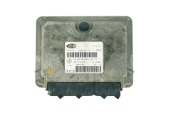 Controller IAW.4AF.M9 55187372 Fiat Magneti Marelli 33798