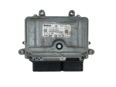 Controller A6401502479 0281012255 Mercedes Bosch 53340