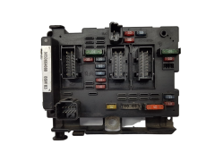 Controller BSM B3 9650664080 PSA Delphi 15018