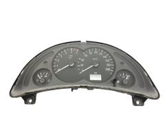 Speedometer/Instrument Cluster Opel Corsa C 13173347WA 110008988026 43488