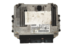 Controller 0281011863 9653958980 9655943580 PSA Bosch 20085