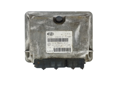 Controller IAW.4AF.M9 55187372 Fiat Magneti Marelli 42822