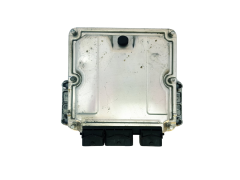Controller 9647474580 0281010885 9640938180 PSA Bosch 