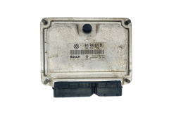 Controller 045906019BM 0281011412 VW Bosch 44629
