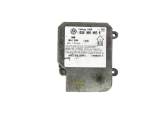 Controller Moduł 6W0909605B 5WK2869 VW Siemens 