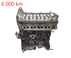 Engine R9MH413 100013314R 1.6 DCI Renault Trafic 3 Vivaro 2 6000 km