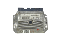 Controller Renault 21584288-2B 8200321263 8200387138 Sagem 54345