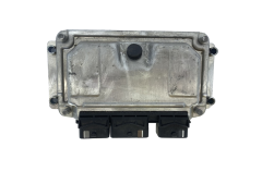 Controller 261207860 9651812480 PSA Bosch 50414