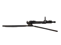Steering Gear Citroen AX 95659460 2EZ2 7523