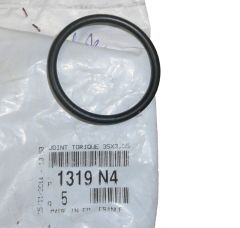 Gasket, Seal New Original 1319.N4 1319N4 Citroen Peugeot