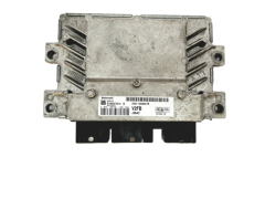 Controller S180047014B AV21-12A650-FB Ford Continental