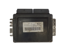Controller 96376652 S010016040A8 1AVQ Chevrolet Daewoo Kemsco 1124