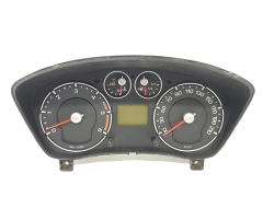 Speedometer/Instrument Cluster Ford Fiesta 6S6T-10849-CE 6S6T10849CE 26339