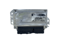 Controller 9030930496FA2 39110-02055 SAE4IS12 KIA Kefico 49645