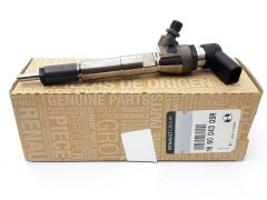 Fuel Injection Original Renault Megane Scenic 3 Fluence 1.5 dCI 166004305r