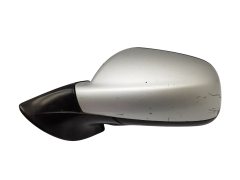 Mirror Left Peugeot 407 8149VF 96456978XT 014145 5 Pin