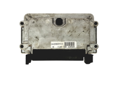Controller 0261206214 9632693880 26FM0657 PSA Bosch 18424