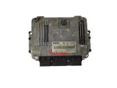 Controller 0281011549 8200310863 8200370779 Renault Bosch 18665