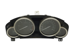 Speedometer/Instrument Cluster Mazda 6 3AGDK1B 60987